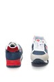 Colmar Pantofi sport de material textil cu insertii de piele Travis Originals Fete