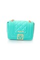 Love Moschino Geanta crossbody mica de piele sintetica Femei