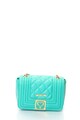 Love Moschino Geanta crossbody mica de piele sintetica Femei