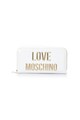 Love Moschino Lakkozott pénztáca női