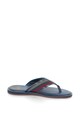 Ted Baker Knowlun flip-flop papucs párnázott belső talppal férfi