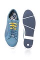 Ted Baker Спортни обувки Sarpio с велурени елементи Мъже