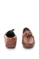 Ted Baker Pantofi loafer din piele Barbati