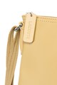 Lacoste Bőrhatású keresztpántos táska logóval női