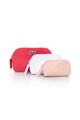 Lacoste Set de etuiuri cu fermoare  - 3 piese Femei