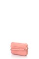 Lacoste Geanta crossbody de piele sintetica Femei