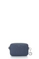 Lacoste Geanta crossbody cu imprimeu si logo metalic Femei