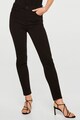 Mango Blugi skinny fit cu talie inalta Noa Femei