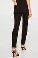 Mango Blugi skinny fit cu talie inalta Noa Femei