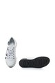 John Galliano Bőr sneakers cipő női