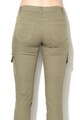 Broadway Pantaloni cargo skinny fit Jane Femei