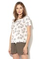 Broadway Tricou cu imprimeu floral Celise Femei