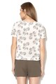 Broadway Tricou cu imprimeu floral Celise Femei