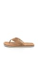 UGG Papuci flip flop de piele intoarsa Barbati