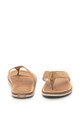 UGG Papuci flip flop de piele intoarsa Barbati