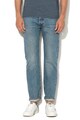 Levi's Blugi cu croiala dreapta 501®, 00501 Barbati