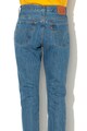 Levi's Blugi skinny cu rupturi decorative 501™ Femei