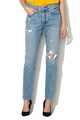 Levi's Blugi skinny cu aspect deteriorat 501® Femei