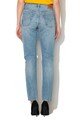 Levi's Blugi skinny cu aspect deteriorat 501® Femei