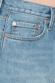 Levi's Fusta din denim cu slit lateral Femei