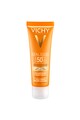 Vichy Crema colorata anti-pete pigmentare  Capital Soleil cu SPF50+, 50ml Femei