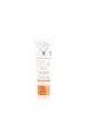 Vichy Crema colorata anti-pete pigmentare  Capital Soleil cu SPF50+, 50ml Femei