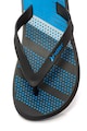 Rider Papuci flip-flop cu imprimeu grafic Barbati