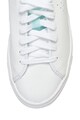 Le Coq Sportif Jane bőr sneakers cipő perforációkkal női