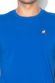Le Coq Sportif Тениска ESS N°2 с бродирано лого Мъже