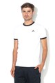 Le Coq Sportif Tricou cu garnituri contrastante ESS N°3 Barbati