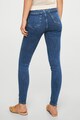 Mango Blugi skinny cu talie inalta Soho Femei