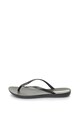 Ipanema Papuci flip-flop cu aspect texturat Femei