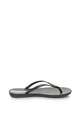 Ipanema Papuci flip-flop cu aspect texturat Femei