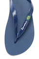 Ipanema Papuci flip-flop cu logo Barbati