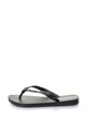 Ipanema Papuci flip-flop unisex cu logo Femei