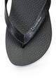 Ipanema Papuci flip-flop unisex cu logo Femei