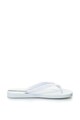 Ipanema Papuci flip-flop unisex cu logo Femei