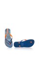 Ipanema Papuci flip-flop cu imprimeu grafic Parati III Graphic Barbati