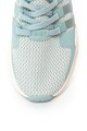 adidas Originals Pantofi sport slip-on de plasa tricotata Equipment Support Barbati