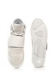 adidas Originals Tubular Invader Magas szárú nyersbőr sneakers cipő férfi