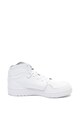 adidas Originals Pantofi sport mid-high de piele Attitude Nuude Femei