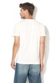 Jack & Jones Tricou slim fit cu imprimeu foto Sup Barbati