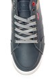 Levi's Pantofi sport cu insertii de piele Barbati