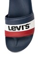 Levi's Papuci cu imprimeu logo Barbati