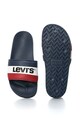 Levi's Papuci cu imprimeu logo Barbati