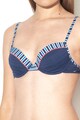 Triumph Sutien de baie cu burete subtire Jetplane Flair Femei