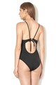 Triumph Costum de baie cu detalii brodate Elegant Twist Femei