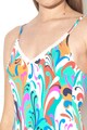 Triumph Costum de baie cu garnitura crosetata Elegant Twist Femei