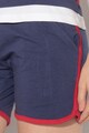 Zee Lane Set de top cu aspect 3in1 si pantaloni scurti Femei