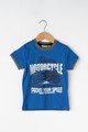 Zee Lane Kids Set de tricou si bermude Baieti